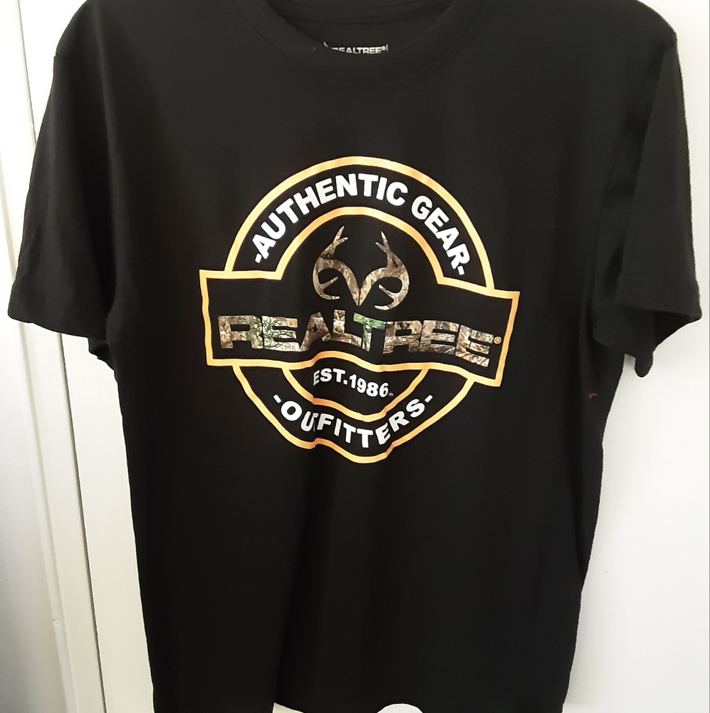Men's tee